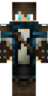 demer skin