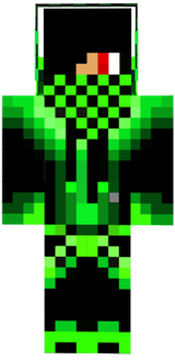 Creeper v2.0