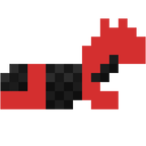 Ruby Horse Armor