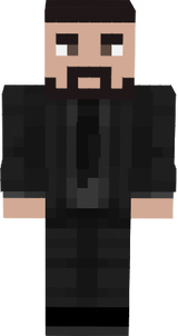 john skin minecraft