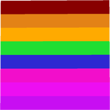 Bloco Arco-Iris