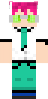 K skin