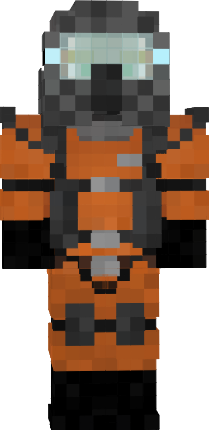 Preview of texture: Stalker Scientist