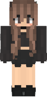 wolf girl
