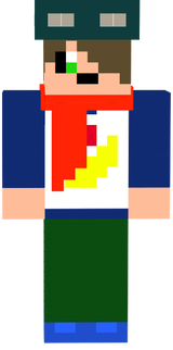 ぴのん君