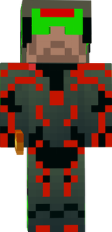 Captain Hero