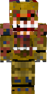 Nightmare Fusion 2