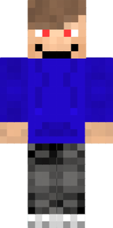 current yt skin