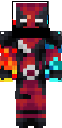 Preview of texture: deadpool