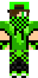 TEED GREEN