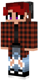 Storm Skin