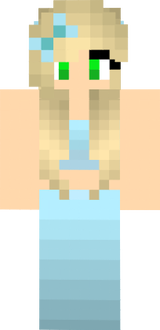 mermaid