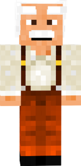 el abuelo coco