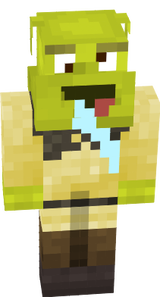 shreck