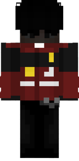 jacket skin