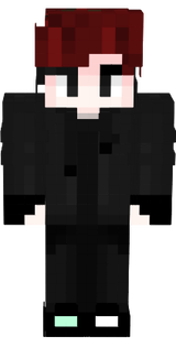 Deimos_Slayer26 Modern skin 2