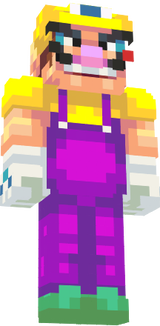 wario