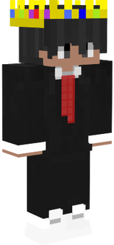 MOISESZINN skin 2.0