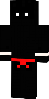 The Black Ninja