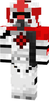 storm trooper