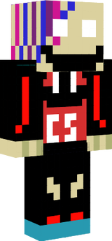 vaneaboss