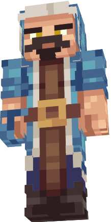 Preview of texture: COCWizard