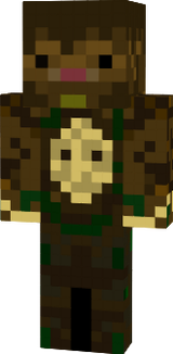 Moleman