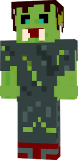 орк  Daron