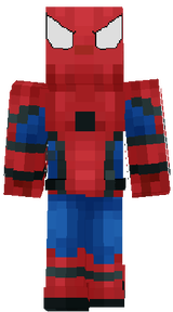 spider man homecoming 2.0