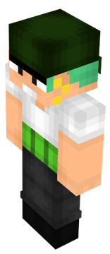 zoro 