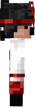 SKIN FATEDBEAR 