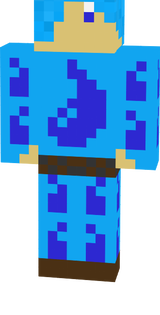 Water Gallian