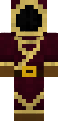 Preview of texture: Dark Mage