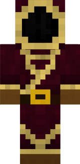 Dark Mage