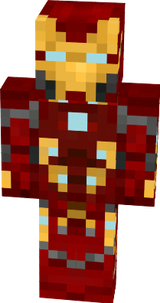 iron man