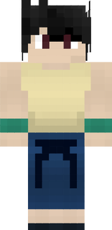 Yusuke Urameshi