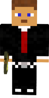 Cool teenager 3