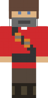 soldier