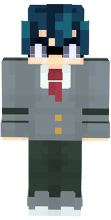 Iida Tenya