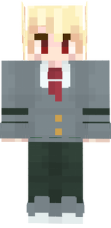 Katsuki Bakugou