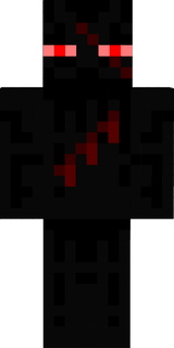 ender man blood