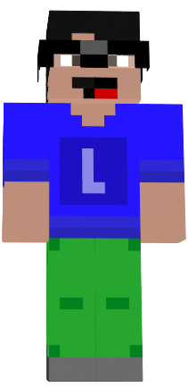 Preview of texture: lucasguedes3D