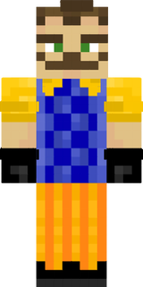 skin