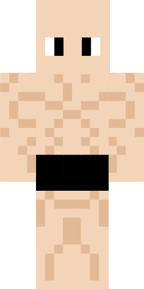 Preview of texture: skin de dbc