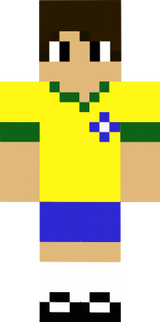 Murillo_Gameplay XSPERT GAMES SKin do Brasil