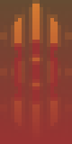 Autumn Cape