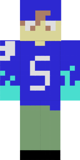 sandro skin