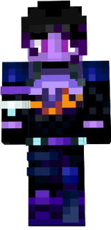 Dark Bomber