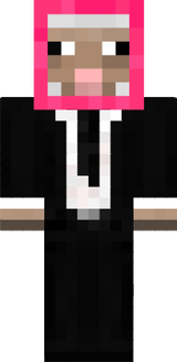 mr pink 