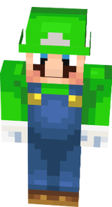 luigi